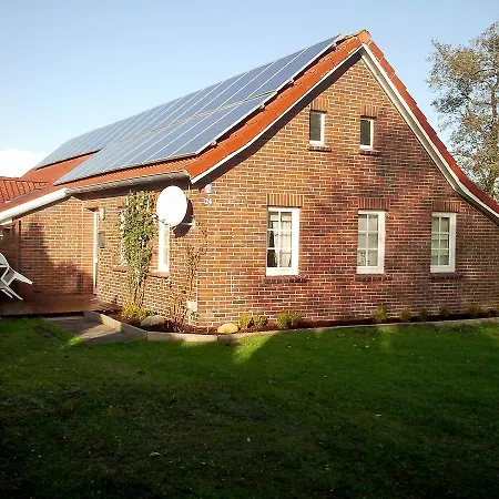 Appartamento Kleinheide-1 *